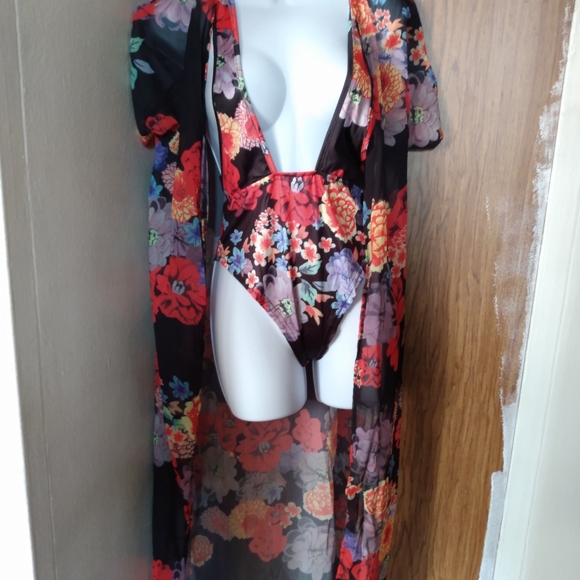 Swimwear - Picture 1 of 1